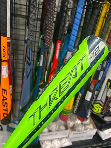 Rawlings (Used) (-12) 30" 2 5/8" Barrel Bat