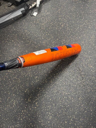 Used Louisville Slugger 2022 META BB/SB High School -3 Bat 33" 11337-S000463412