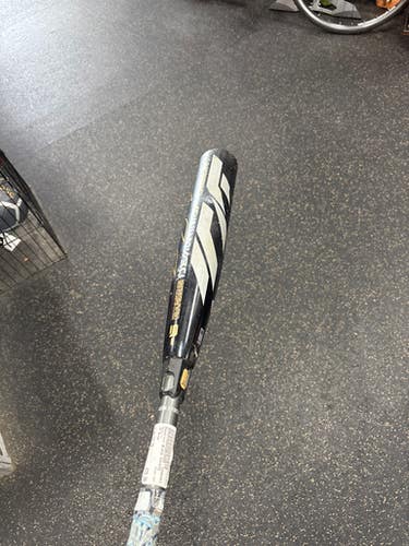 Used Demarini BAT BB/SB USSSA 2 3/4 Bat 32" 11337-S000463341