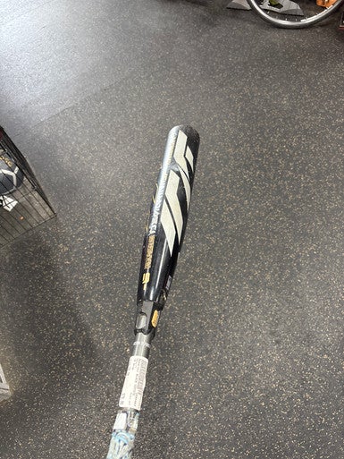 Used Demarini BAT BB/SB USSSA 2 3/4 Bat 32" 11337-S000463341