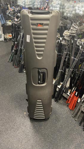 Used Datrek HARDCASE Travel Bag None 11337-C000463598