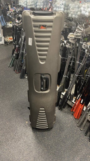 Used Datrek HARDCASE Travel Bag None 11337-C000463598