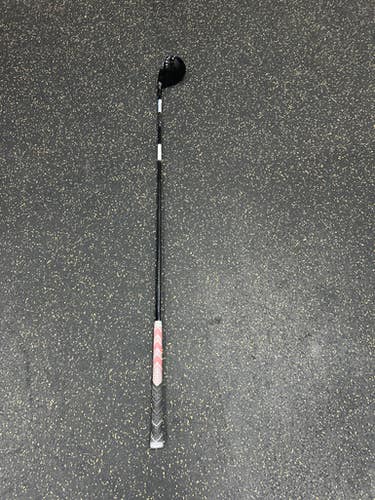 Used Titleist TSR2+ Mens Fairway Wood LH 3 Wood 11337-S000463607