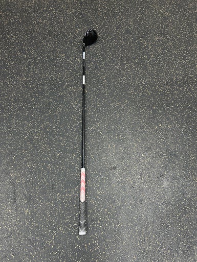 Used Titleist TSR2+ Mens Fairway Wood LH 3 Wood 11337-S000463607