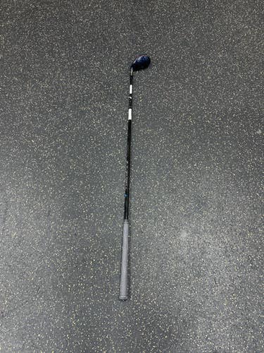 Used Callaway BIG BERTHA B21 Mens Hybrid Club LH 3 Hybrid 11337-S000463608