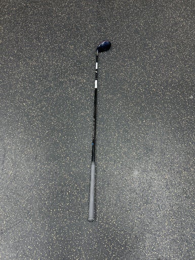 Used Callaway BIG BERTHA B21 Mens Hybrid Club LH 3 Hybrid 11337-S000463608