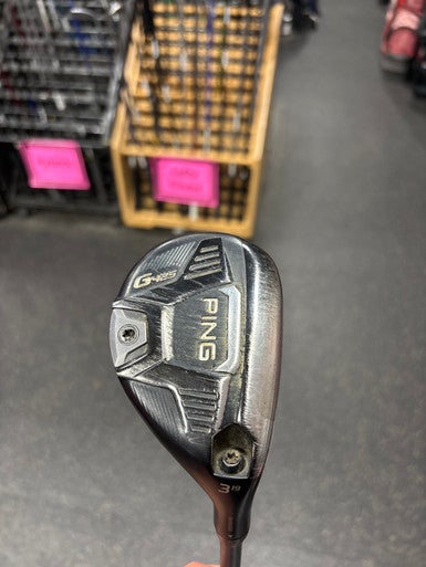Used Ping G425 Mens Hybrid Club RH 3 Hybrid 11337-S000463759