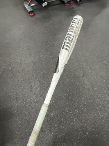 Marucci Used (-5) 32" 2 5/8" Barrel USSSA Certified Bat