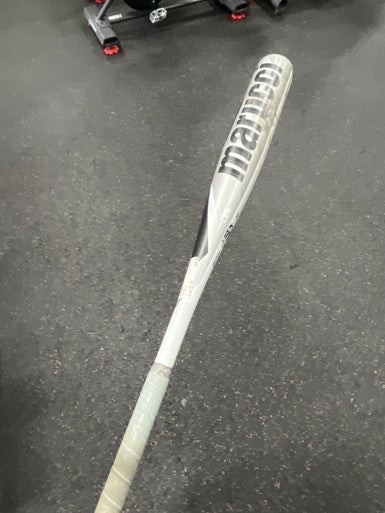 Marucci Used (-5) 32" 2 5/8" Barrel USSSA Certified Bat