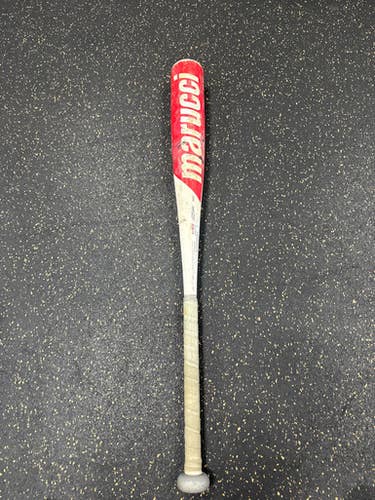 Marucci (Used) (-10) 30" 2 3/4" Barrel USSSA Certified Bat
