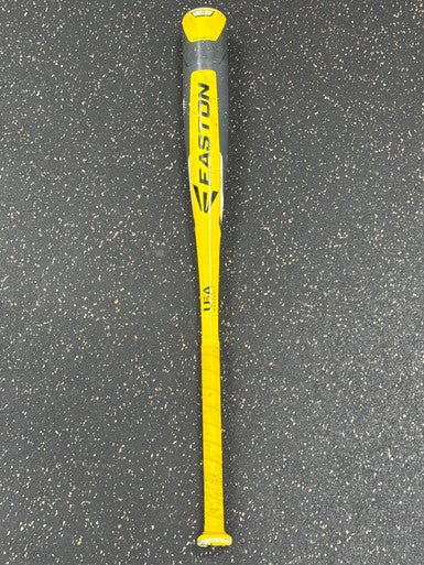Easton (Used) (-10) 30" 2 5/8" Barrel Bat