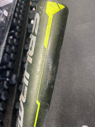 Rawlings (Used) (-3) 33" Bat