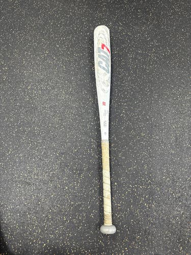 Marucci (Used) (-8) 30" 2 3/4" Barrel USSSA Certified Bat