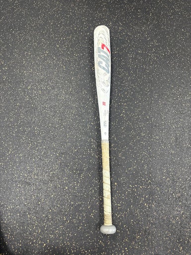 Marucci (Used) (-8) 30" 2 3/4" Barrel USSSA Certified Bat