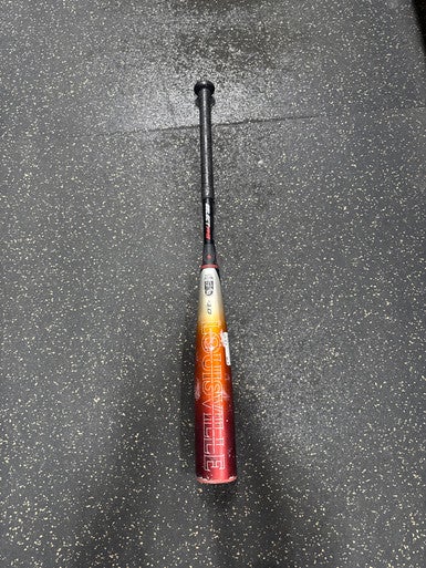 Louisville Slugger (Used) (-10) 30" 2 3/4" Barrel USSSA Certified Bat