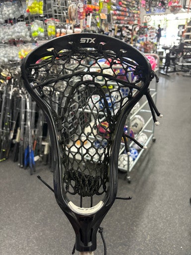 Used STX 7075 Wmn Atk/Mid Complete Stick None 11337-S000465246