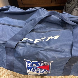 CCM Bag (Used)