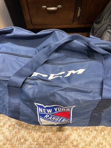 CCM Bag (Used)