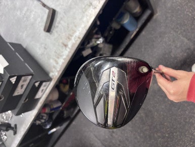 Used Titleist GT2 Mens Driver RH 9.0 Degree 11337-S000465266