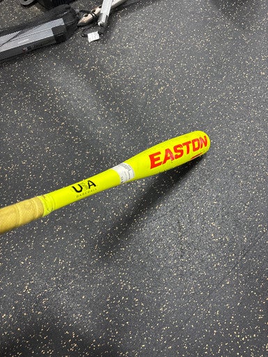 Used Easton RIVAL BB/SB USA 2 1/4 Bat 26" 11337-S000465456