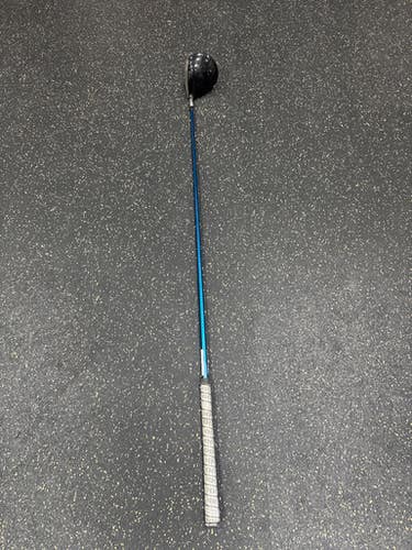 Used Nike VR Mens Driver RH 8.5 Degree 11337-S000466796