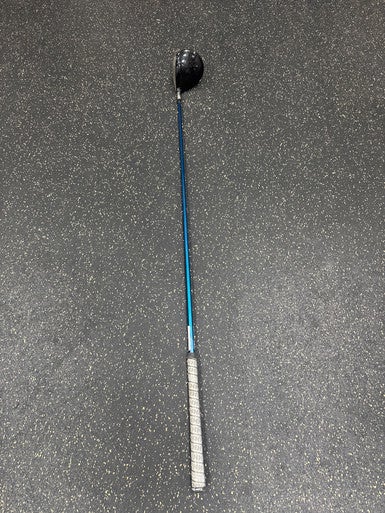 Used Nike VR Mens Driver RH 8.5 Degree 11337-S000466796