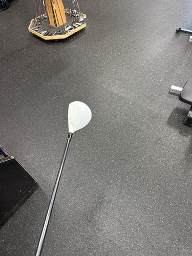 Used Taylormade R15 Mens Fairway Wood RH 3 Wood 11337-S000466813