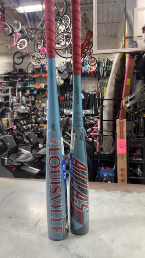 New ATLAS BBCOR 2026 11337-WILATLASBBC