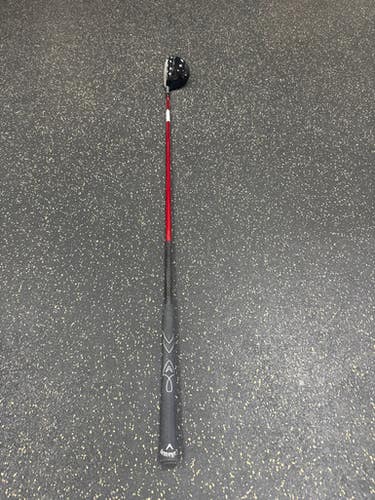 Used Callaway RAZR X Mens Hybrid Club RH 3 Hybrid 11337-S000466930