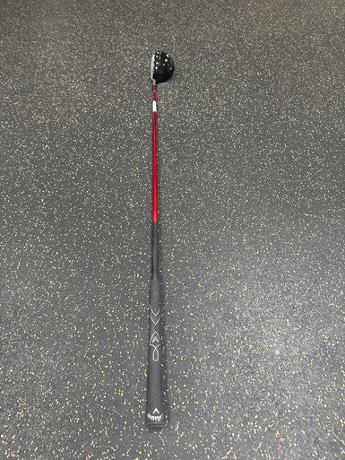 Used Callaway RAZR X Mens Hybrid Club RH 3 Hybrid 11337-S000466930