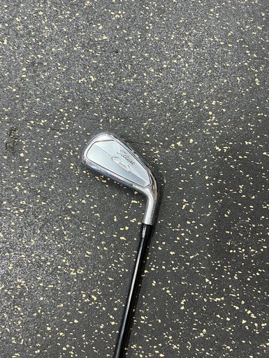 Used Titleist U505 Mens Individual Iron RH 2 Iron 11337-S000467504