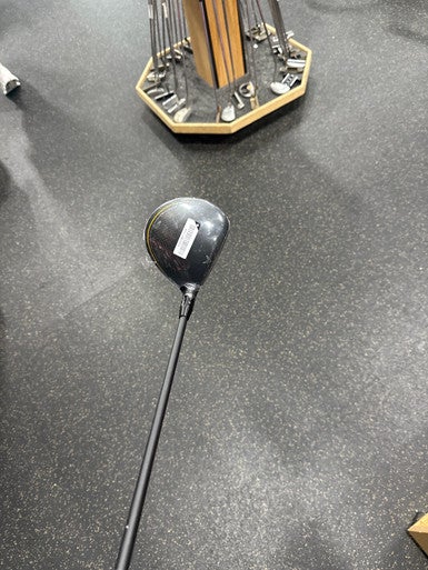 Used Callaway ROUGE ST Mens Fairway Wood LH 3 Wood 11337-S000467507