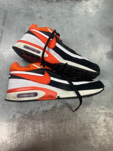 Used Nike AIR MAX Running/X-Train Shoes M Senior 11 11337-S000467619