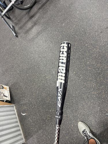 Used Marucci CAT X BB/SB USSSA 2 3/4 Bat 31" 11337-S000467717