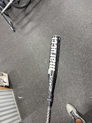 Used Marucci CAT X BB/SB USSSA 2 3/4 Bat 31" 11337-S000467717