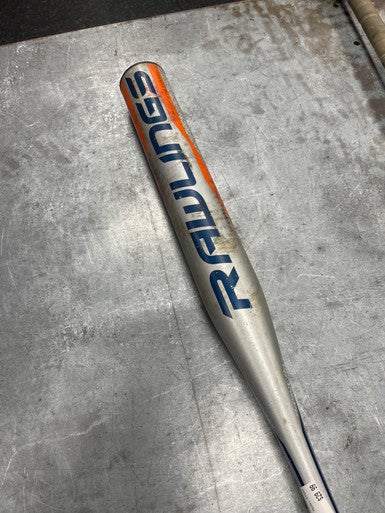 Used Rawlings STORM BB/SB Fastpitch Bat 30" 11337-S000467743