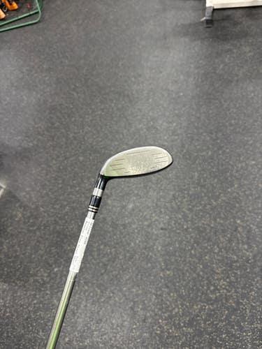 Used Orlimar A380 Mens Hybrid Club RH 6 Hybrid 11337-S000468127