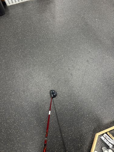 Used Callaway BIG BERTHA DIABLO Mens Fairway Wood LH 9 Wood 11337-S000469244