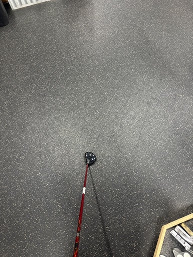 Used Callaway BIG BERTHA DIABLO Mens Fairway Wood LH 9 Wood 11337-S000469244