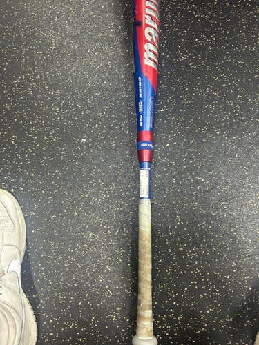 Marucci (Used) (-3) 33" Bat