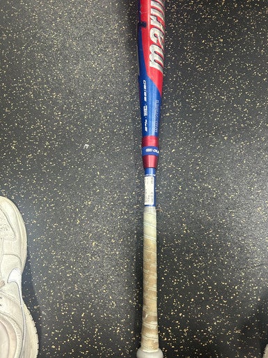 Marucci (Used) (-3) 33" Bat