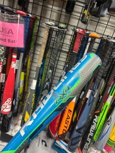 Rawlings (Used) 28" 2 5/8" Barrel (-7) Bat