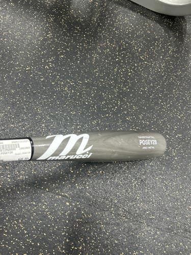 Marucci (Used) (-10) 30" 2 5/8" Barrel USSSA Certified Bat