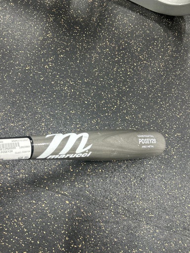 Marucci (Used) (-10) 30" 2 5/8" Barrel USSSA Certified Bat