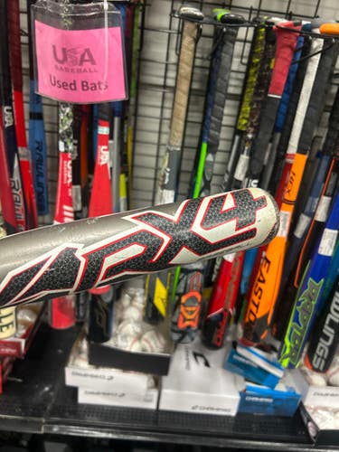 Rawlings (Used) (-10) 28" 2 5/8" Barrel USSSA Certified Bat