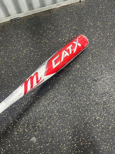 Used Marucci BB/SB High School -3 Bat 31" 11337-S000464928