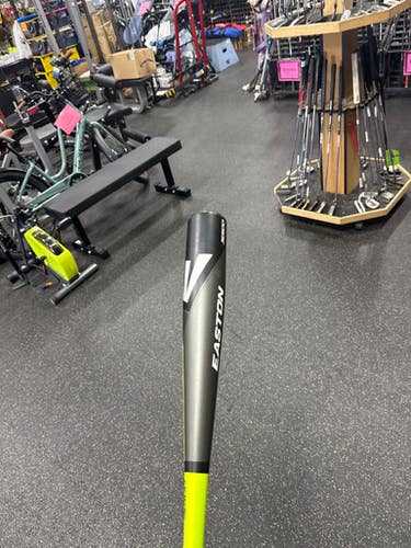 Used Easton S500 BB/SB High School -3 Bat 31" 11337-S000467223