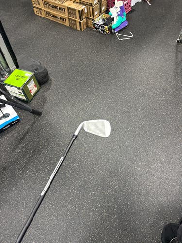 Used Taylormade R BLADEZ Mens Iron Set RH 6I-SW 11337-S000467334