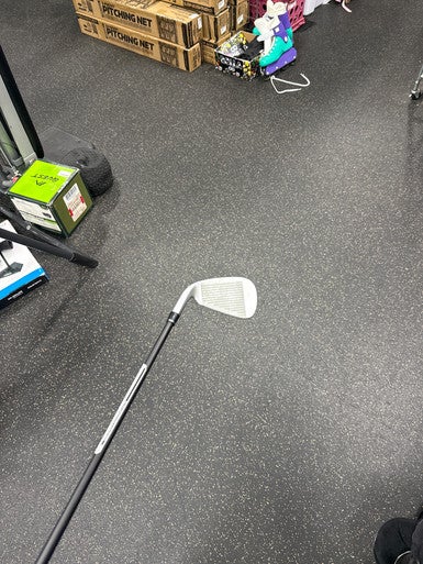 Used Taylormade R BLADEZ Mens Iron Set RH 6I-SW 11337-S000467334