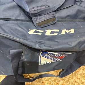 CCM Bag (Used)